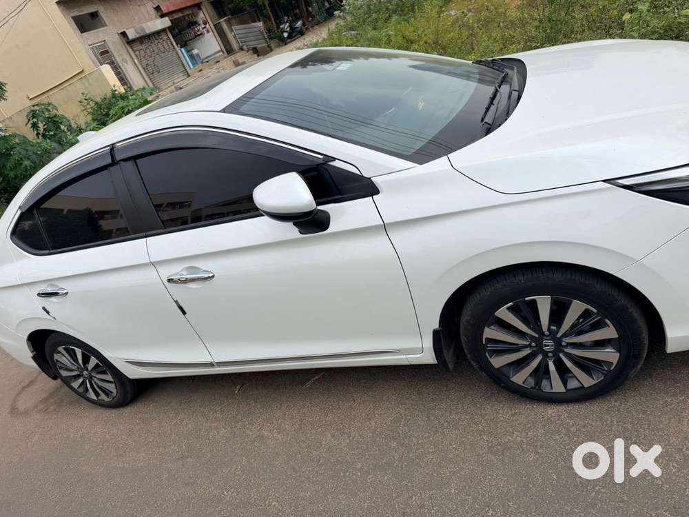 Honda City 2025 Petrol Well Maintained