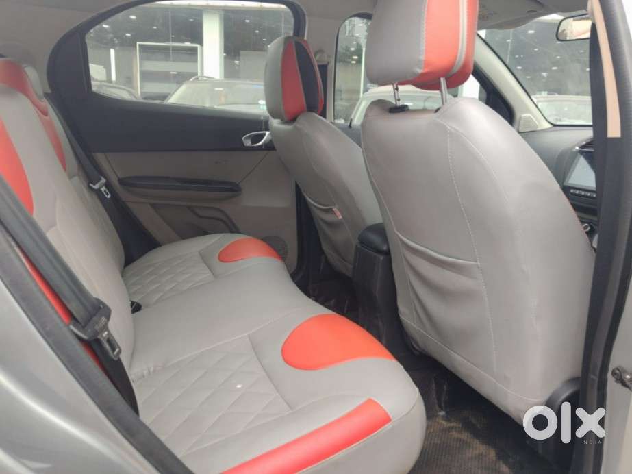 Tata Tiago 1.2 Revotron Xz, 2018, Petrol