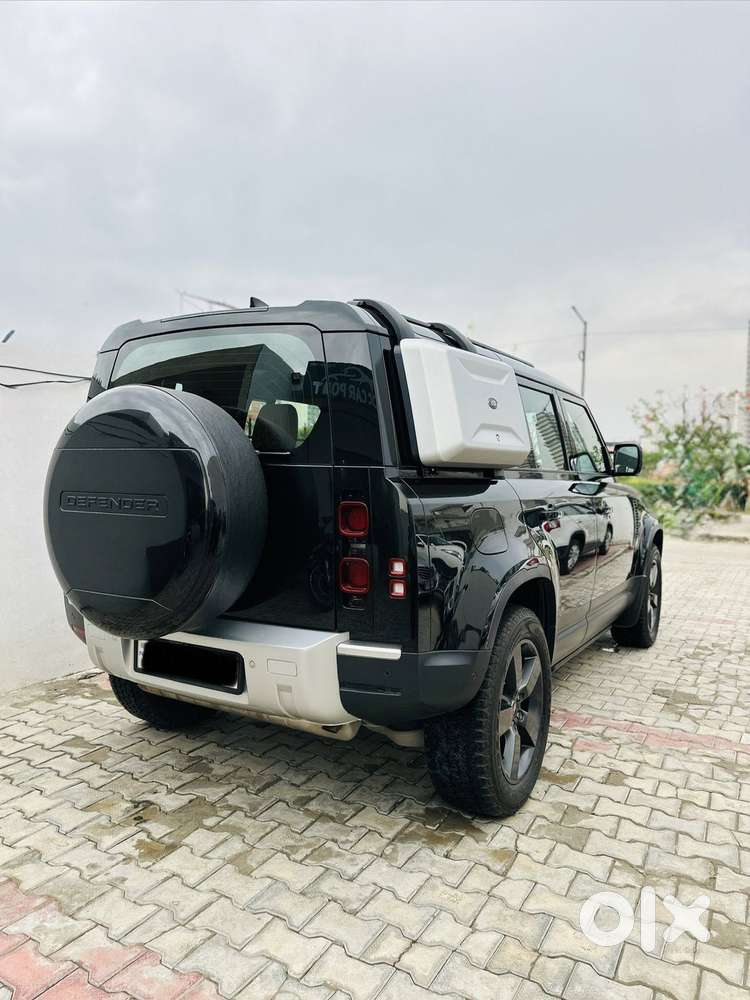 Land Rover Defender 2.0 110 Hse, 2025, Petrol