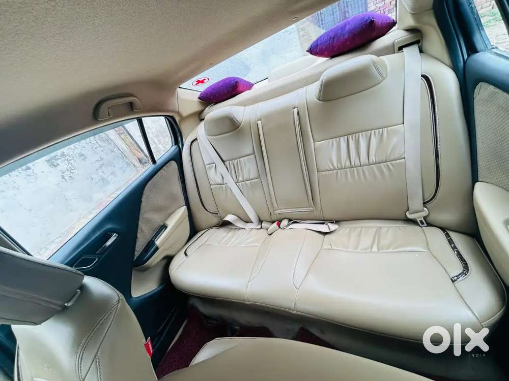 Honda City 2017 Petrol Manual