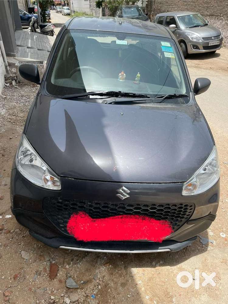 Maruti Suzuki Swift 2022