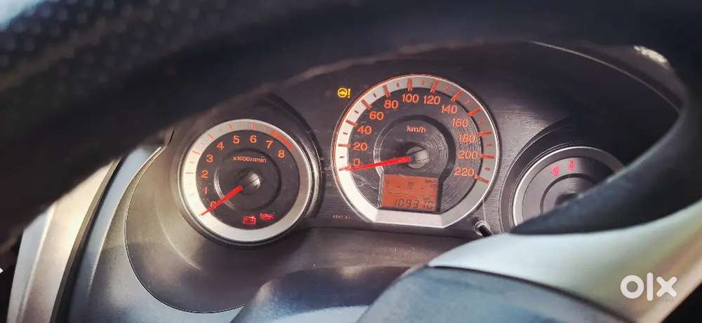Good Condition' Single Hande Drive