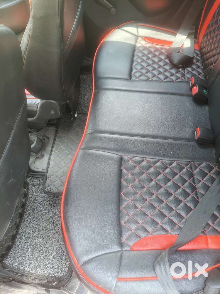 Renault Kwid Petrol 2017 Model