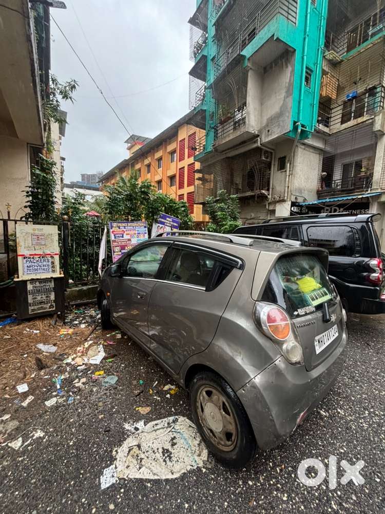 Chevrolet Beat Lt Petrol 2010