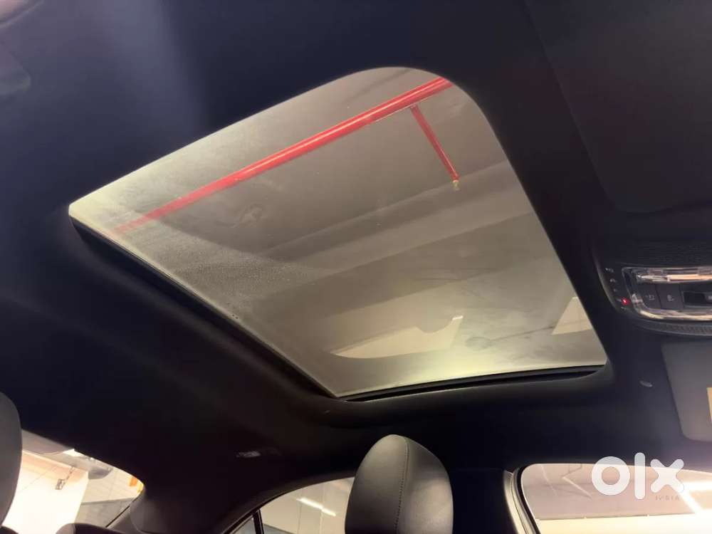 Mercedes-benz A-class Limousine 200d, 2021, Diesel