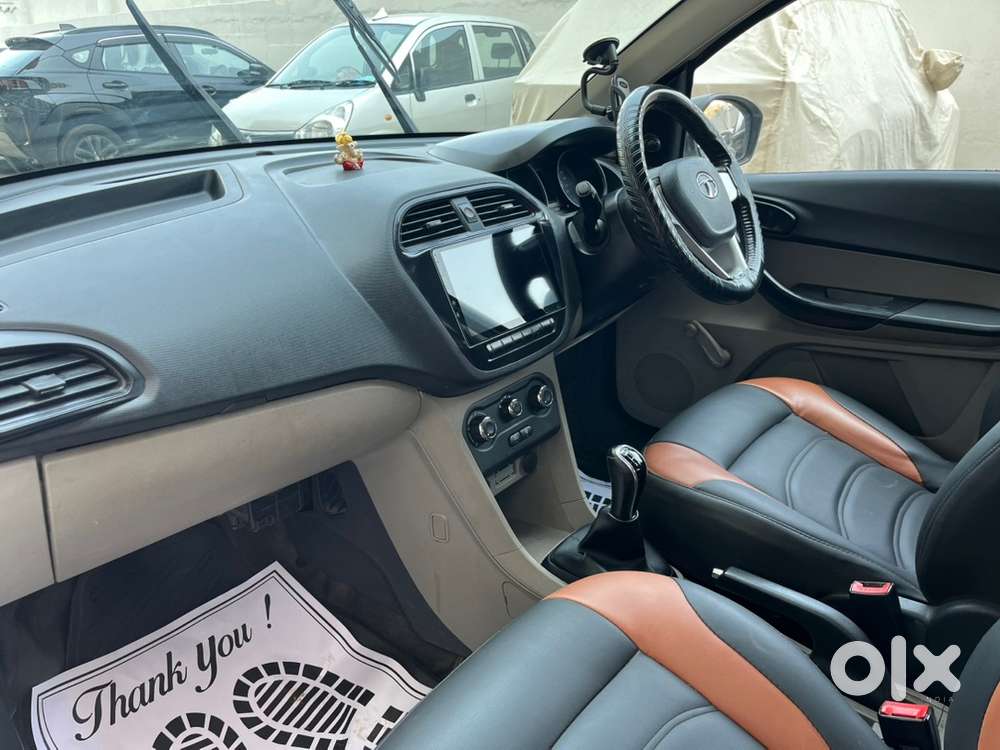 Tata Tiago For Sale – Well Maintained
