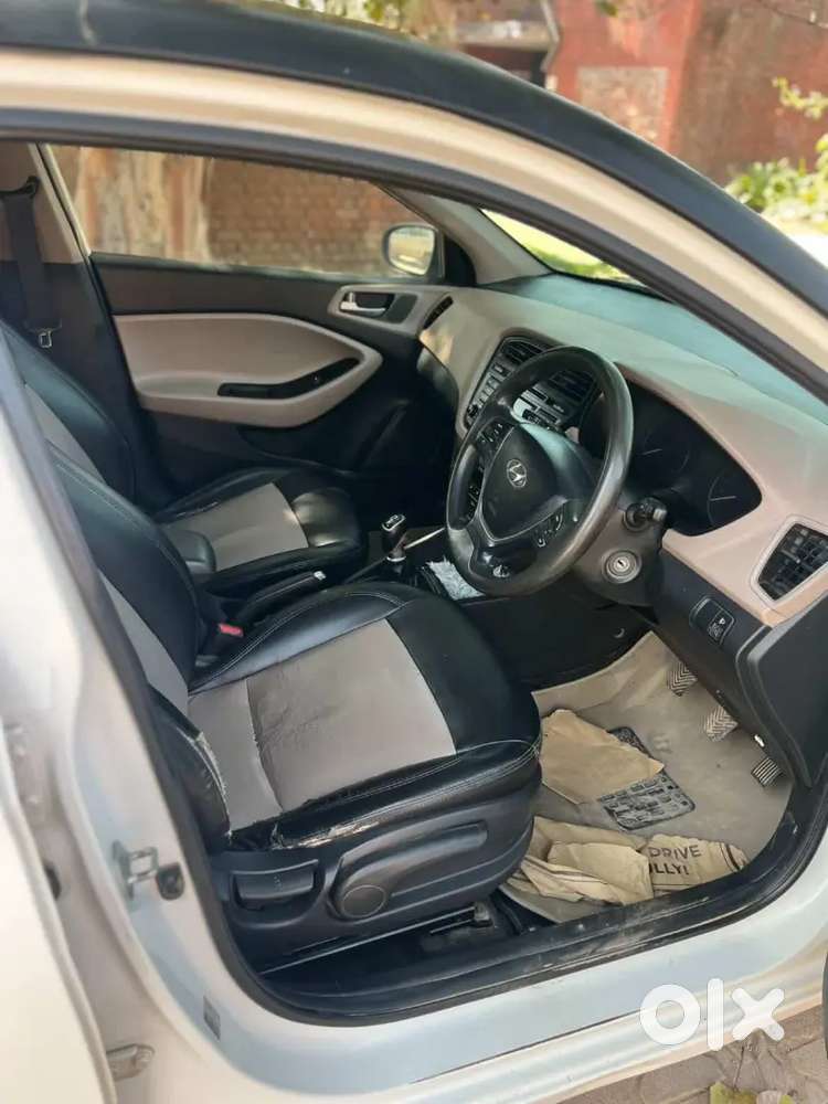 Insurance 6 Month Baki Hai Bumper To Bumper Original Car