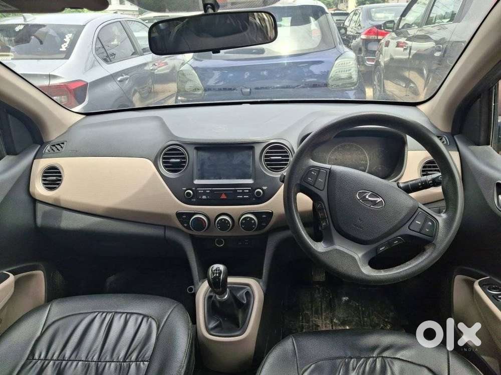Hyundai Grand I10 1.2 Crdi Sportz, 2017, Diesel