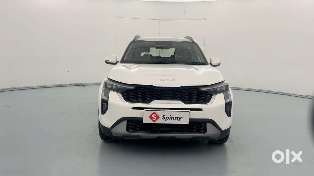 Kia Sonet 1.2 Htk Plus, 2024, Petrol