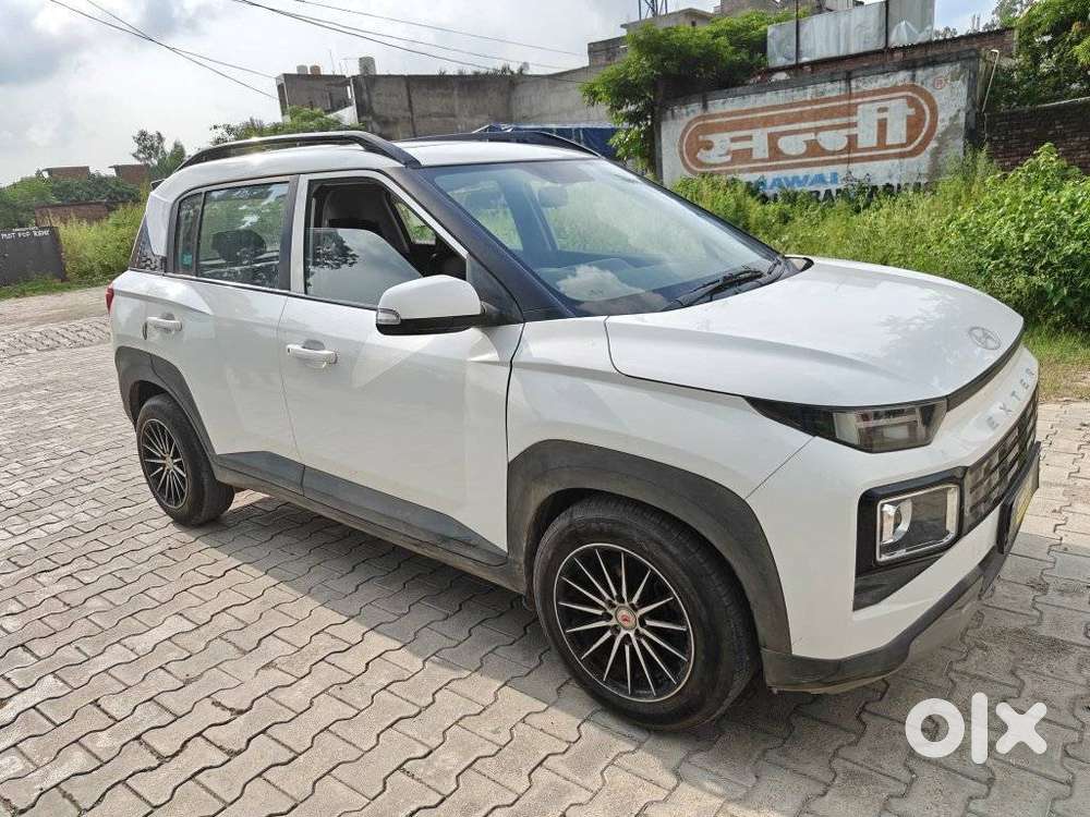 Hyundai Exter Sx 1.2 Mt, 2023, Petrol