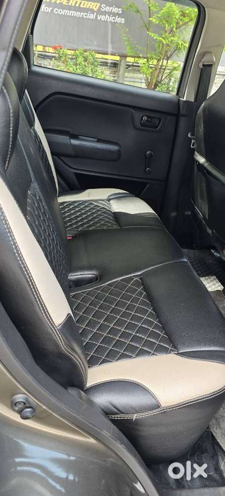 Maruti Suzuki Wagon R 1.0 Lxi, 2019, Petrol