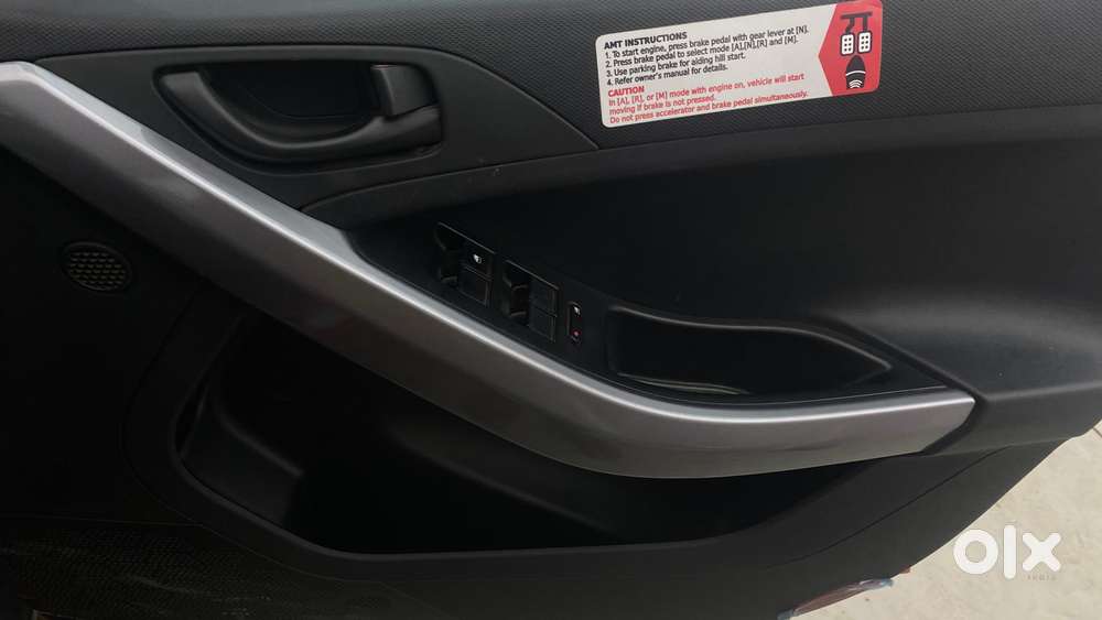 Tata Nexon 1.5 Revotorq Xma Amt, 2021, Petrol