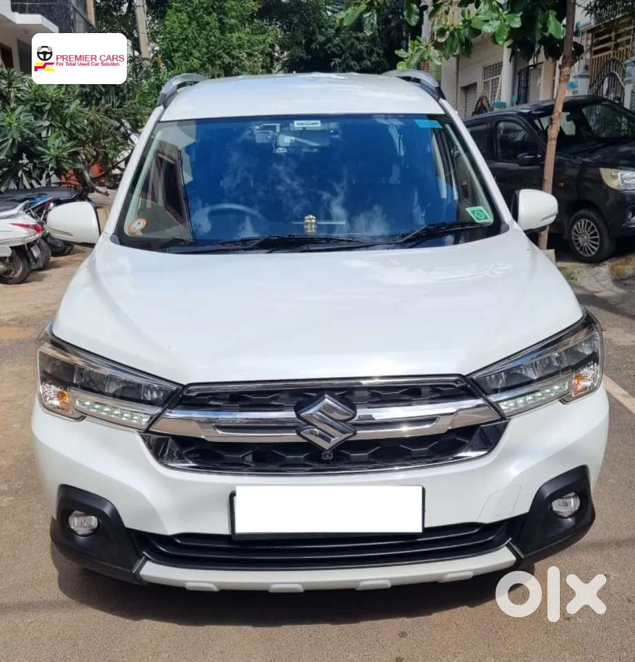 Maruti Suzuki Xl6 1.5 Alpha At, 2025, Petrol