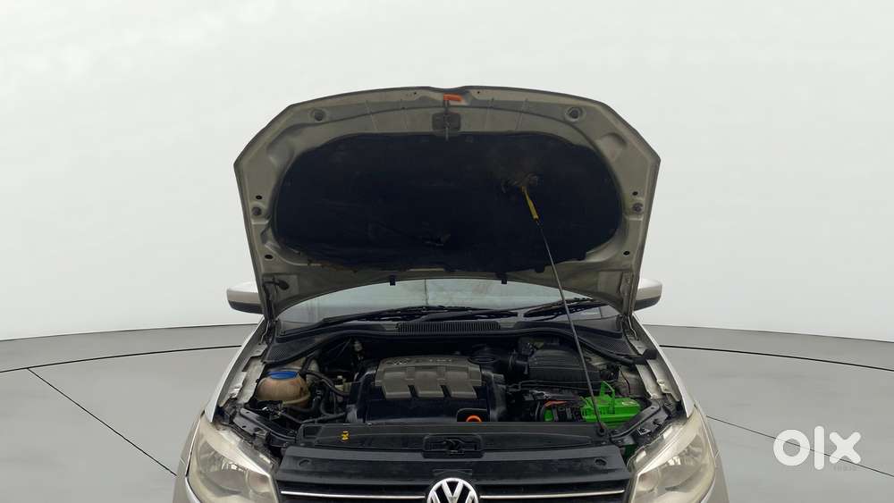Volkswagen Polo 2013-2015 1.5 Tdi Comfortline, 2014, Diesel