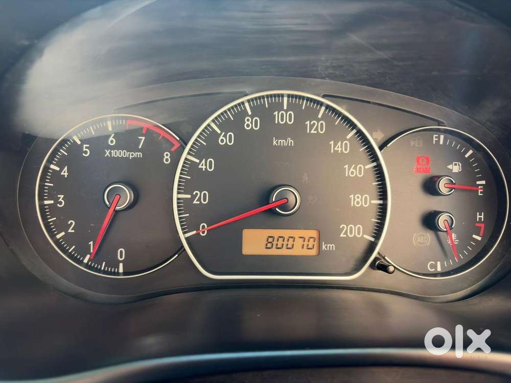 Maruti Suzuki Sx4 2014