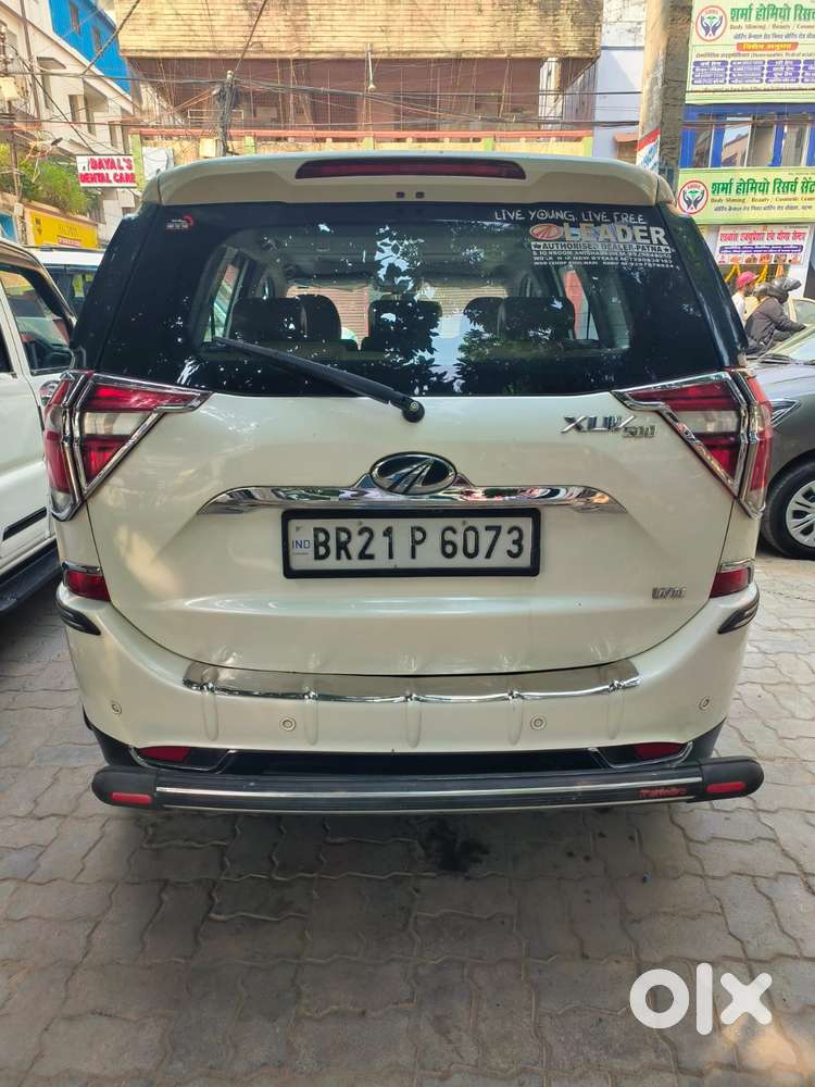 Mahindra Xuv500 W11, 2019, Diesel