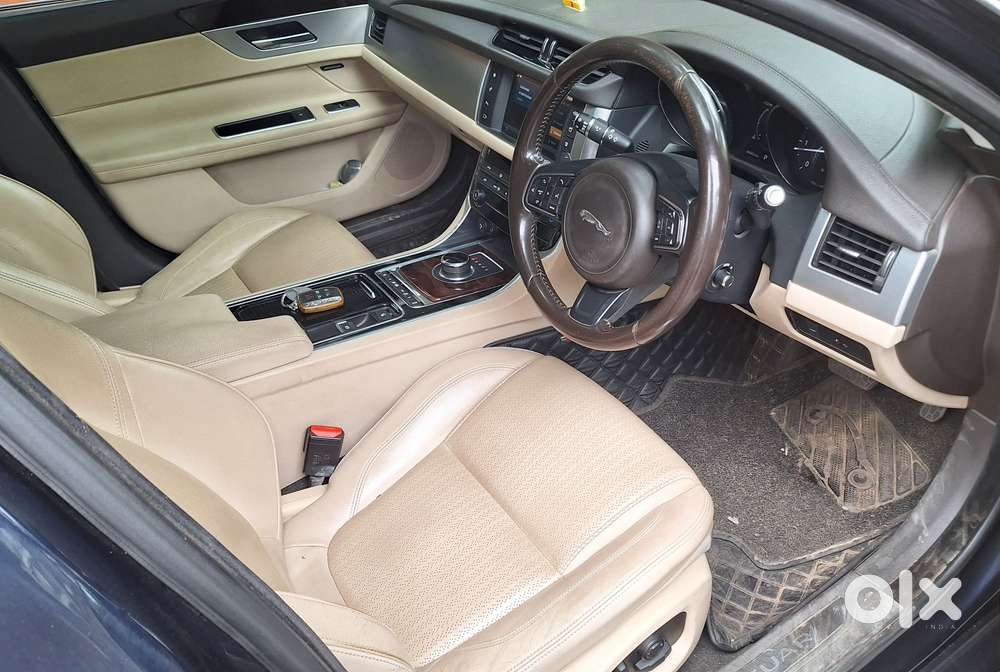 Jaguar Xf 2.0 Diesel Prestige, 2017, Diesel