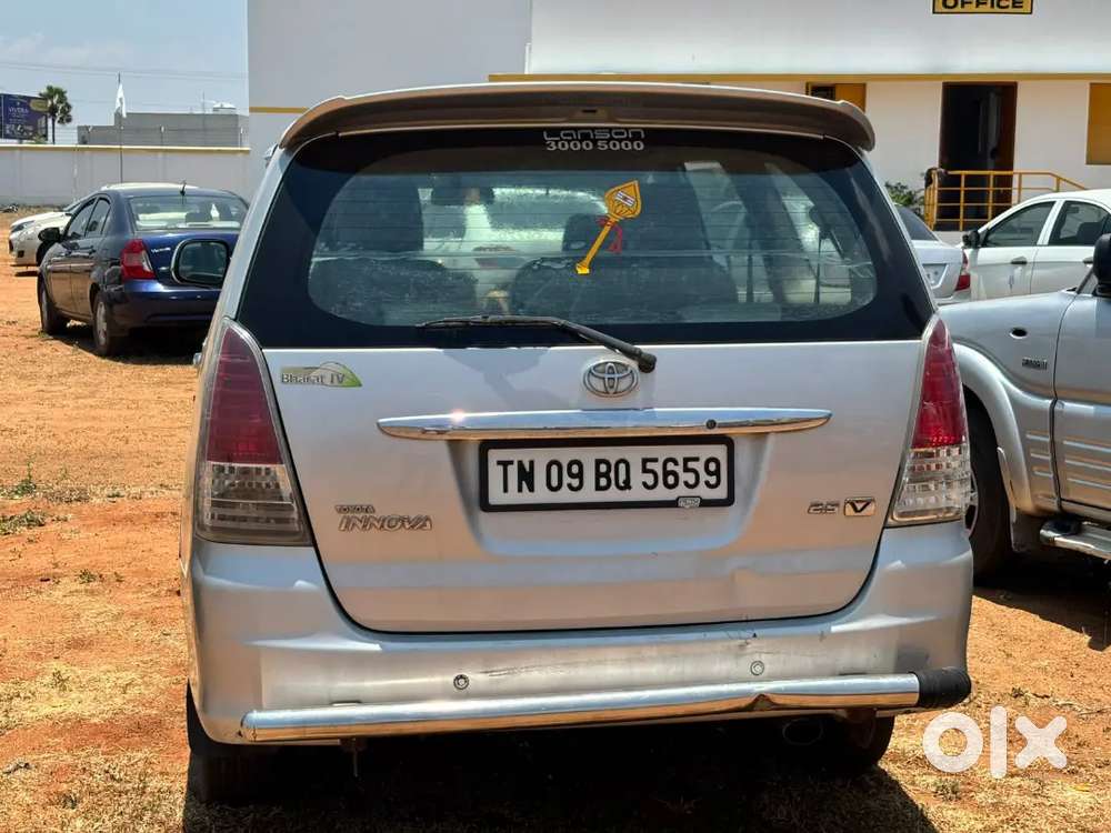 Inova For Sell
725000