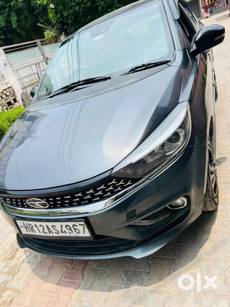 Tata Tigor Xz Plus 2023