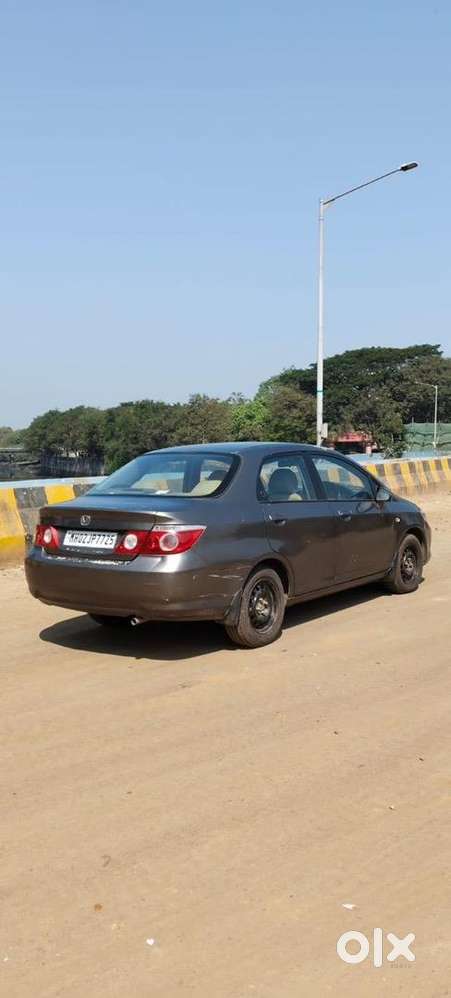 Honda Petrol Manual Car 2000
