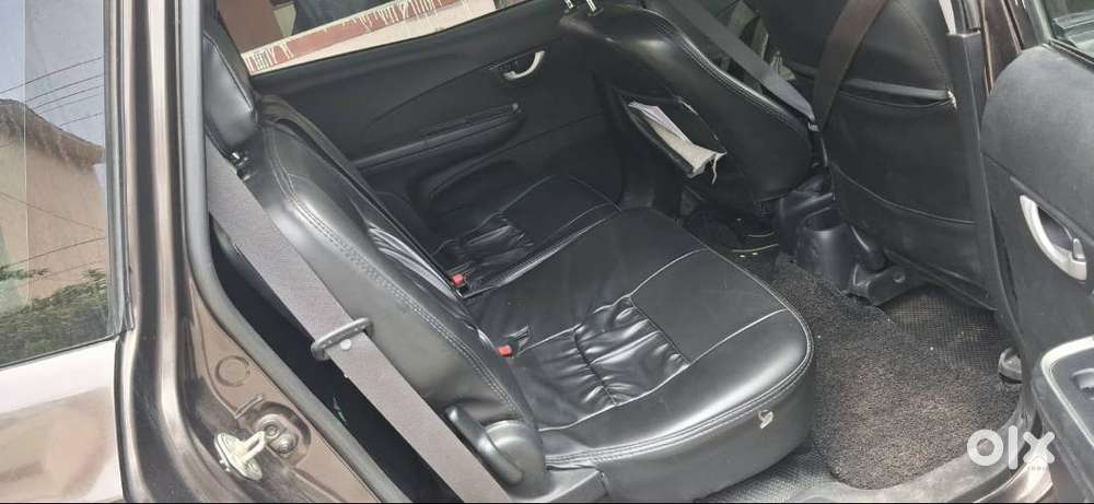 Honda Brv Diesel 2017