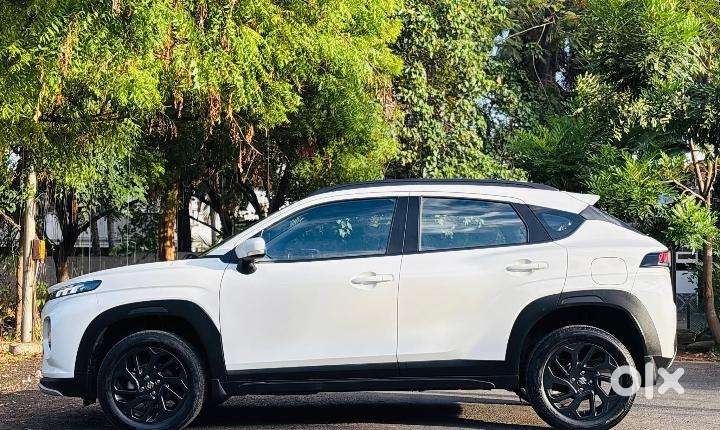 Maruti Suzuki Fronx Delta Plus 1.2 Mt, 2024, Petrol