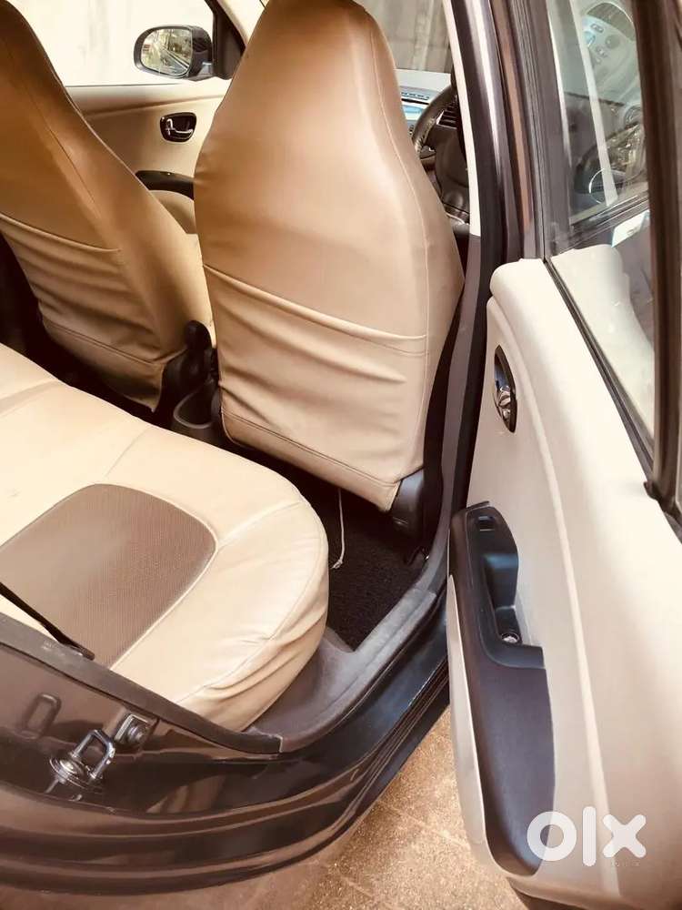 Hyundai I10 2013 Petrol Well Maintained