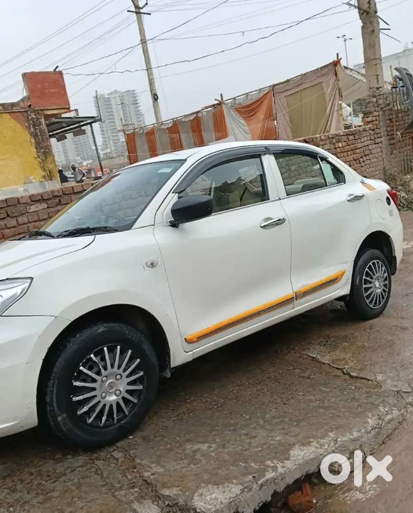 Dzire 2023 Model Commercial