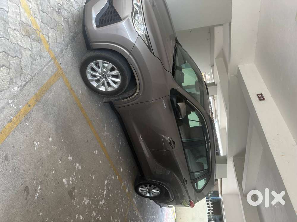 Single Handed Drive, Good Maintenance. Insurance Is For 10 Monthsr