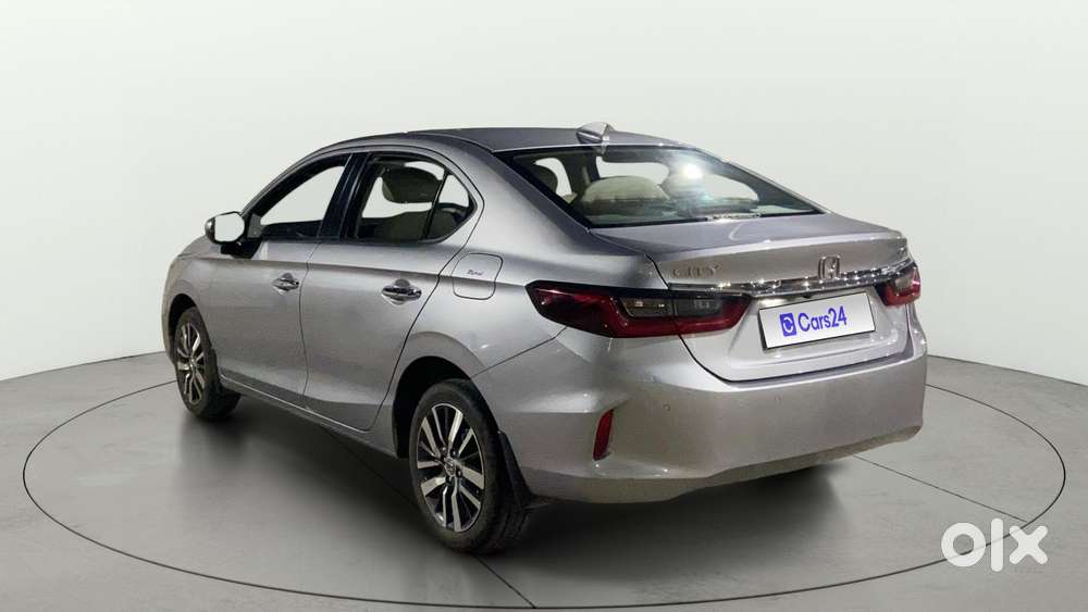 Honda City 1.5 Zx I-vtec Mt, 2022, Petrol