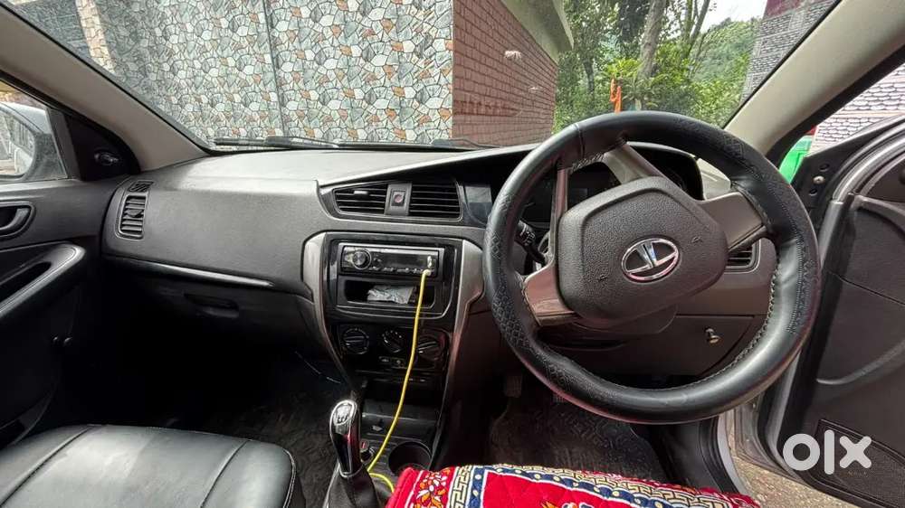Tata Bolt 1.2 Xe 2016