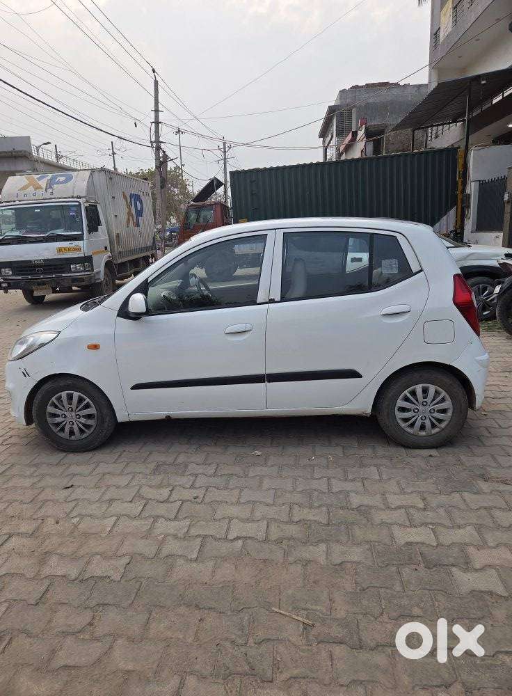 Hyundai I10 1.2 Kappa Magna, 2017, Cng & Hybrids