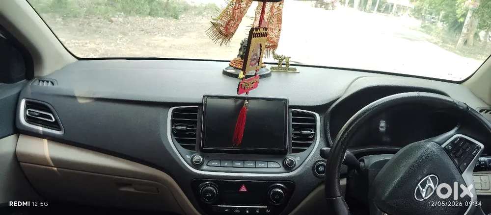 Brand New Gadi