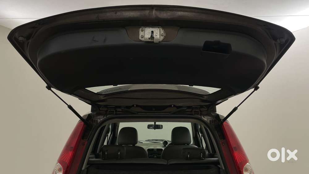 Maruti Suzuki Ritz Zxi Bs-iv, 2016, Petrol