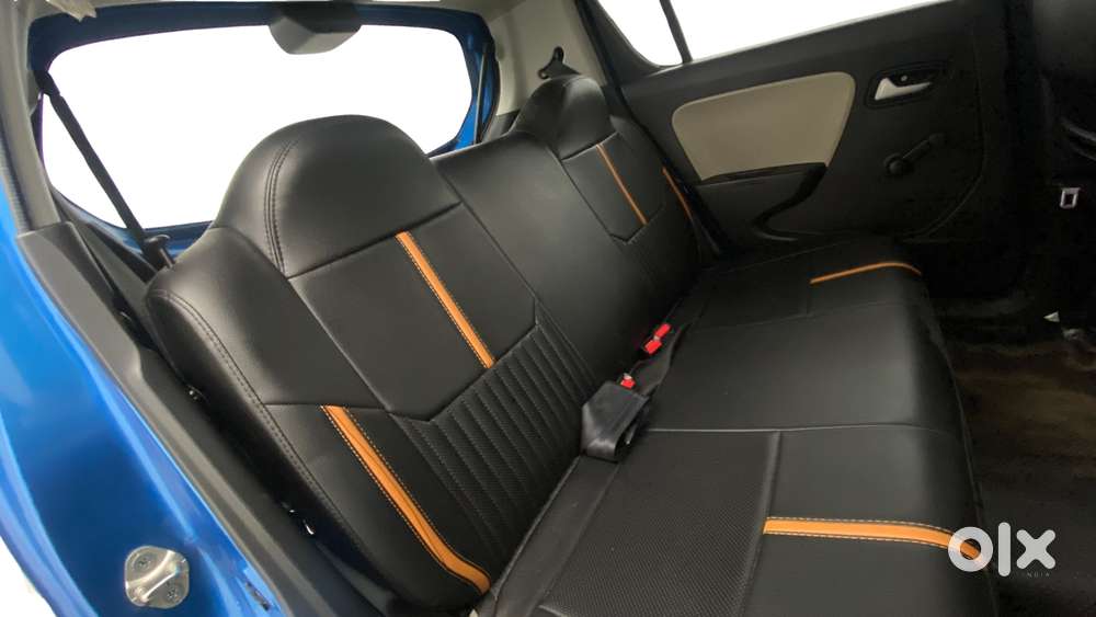 Maruti Suzuki Alto 0.8 Lxi (o), 2021, Petrol