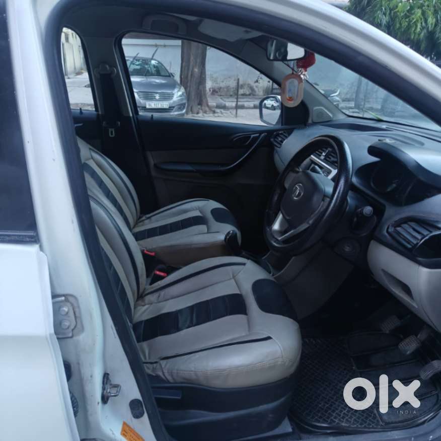Tata Tiago 1.05 Revotorq Xm Option, 2016, Diesel