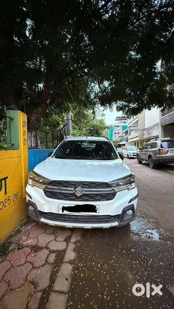 Maruti Suzuki Xl6 Petrol 2020