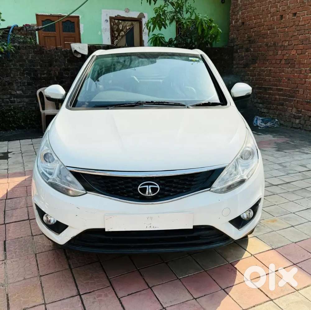 Tata Zest 2016