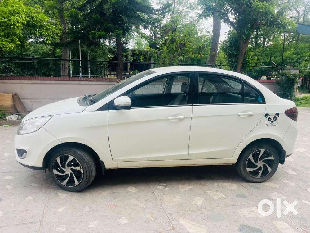 Tata Zest 2015 Excillent Condition