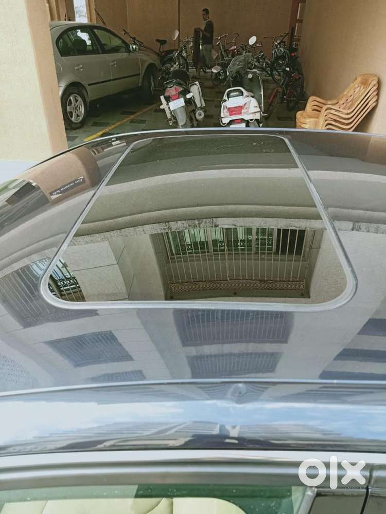 Audi A4 2012 Diesel Good Condition