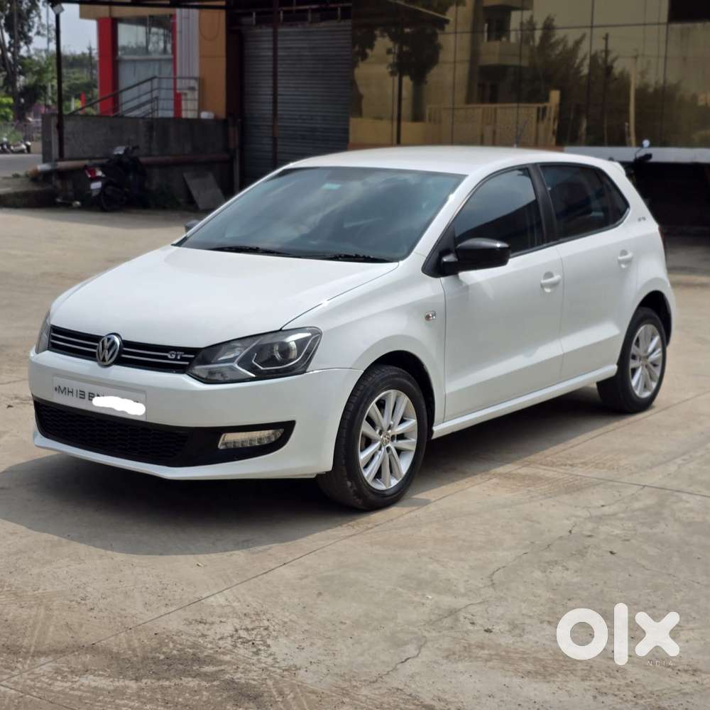 Volkswagen Polo, 2013, Petrol
