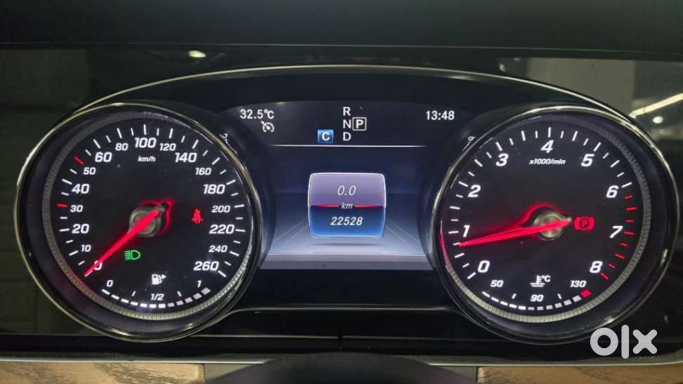 Mercedes-benz E-class E 200, 2018, Petrol
