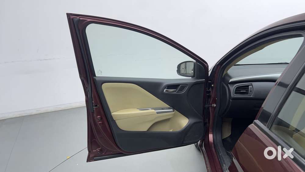 Honda City I-vtec Vx, 2015, Petrol