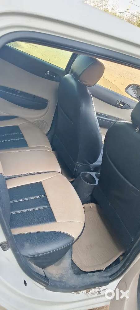 Hyundai I20 2012 Diesel 87000 Km Driven