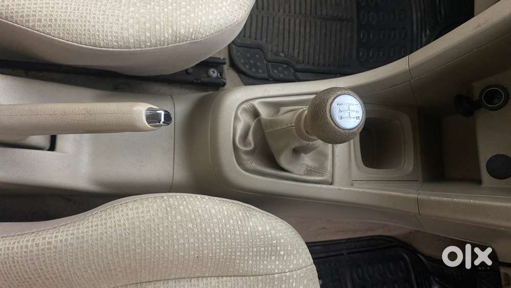 Maruti Suzuki Swift Dzire Vxi 1.2, 2015, Petrol