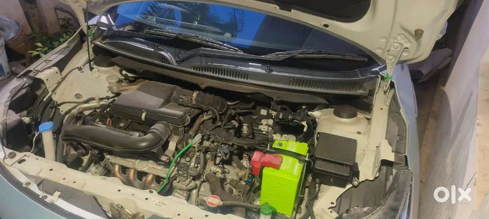 Toyota Glanza 1.2 V 2022 Petrol Car