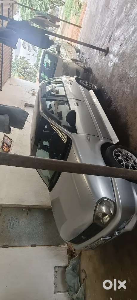 Maruti Suzuki Zen 2003