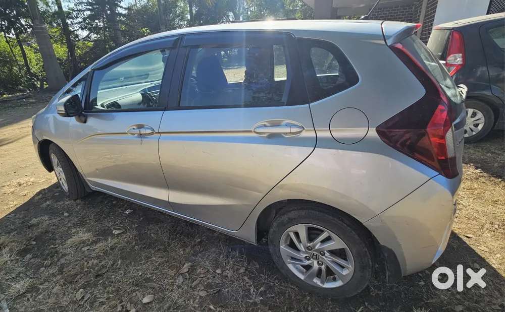 Honda Jazz 1.5 Edition 2015