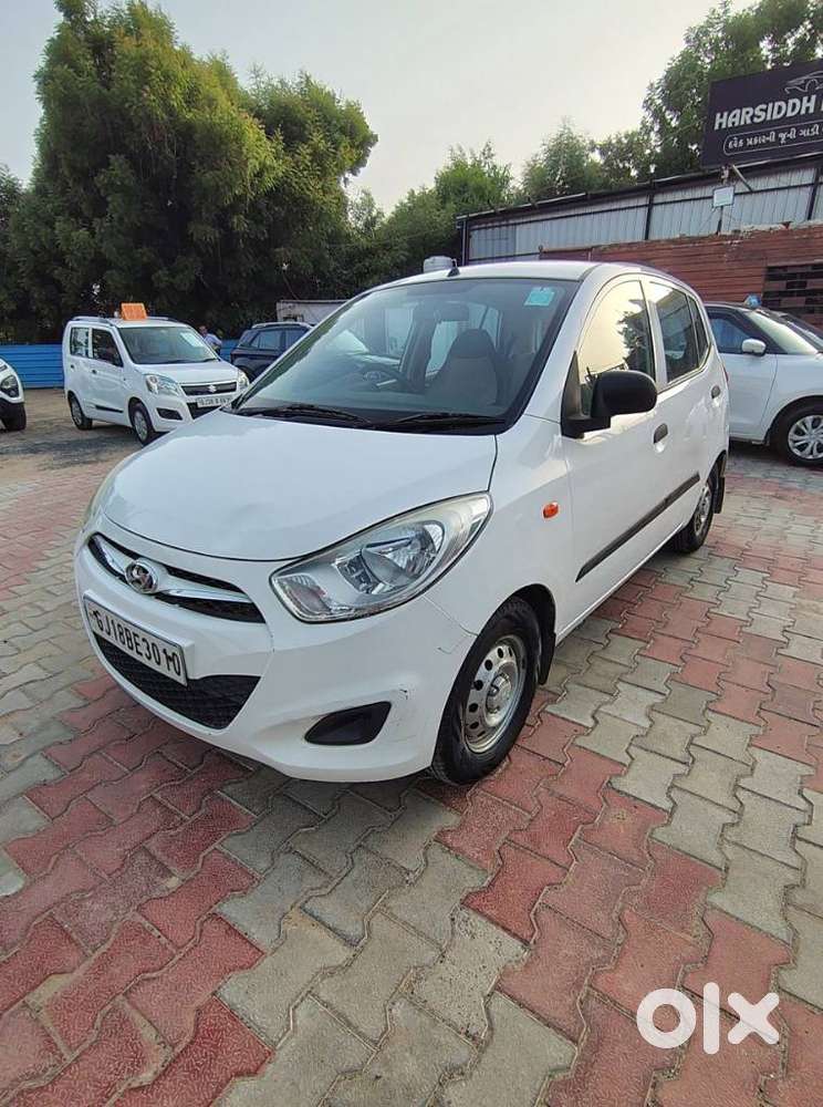 Hyundai I10 Magna 1.1l, 2015, Petrol