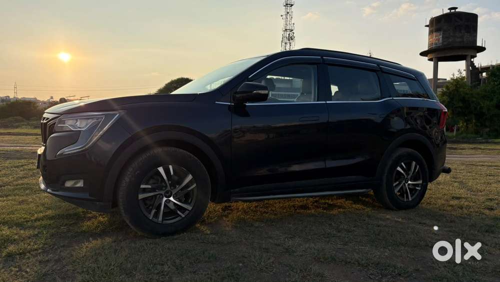 Mahindra Xuv700 2.2 Ax 5 Diesel Mt 7 Str, 2024, Diesel